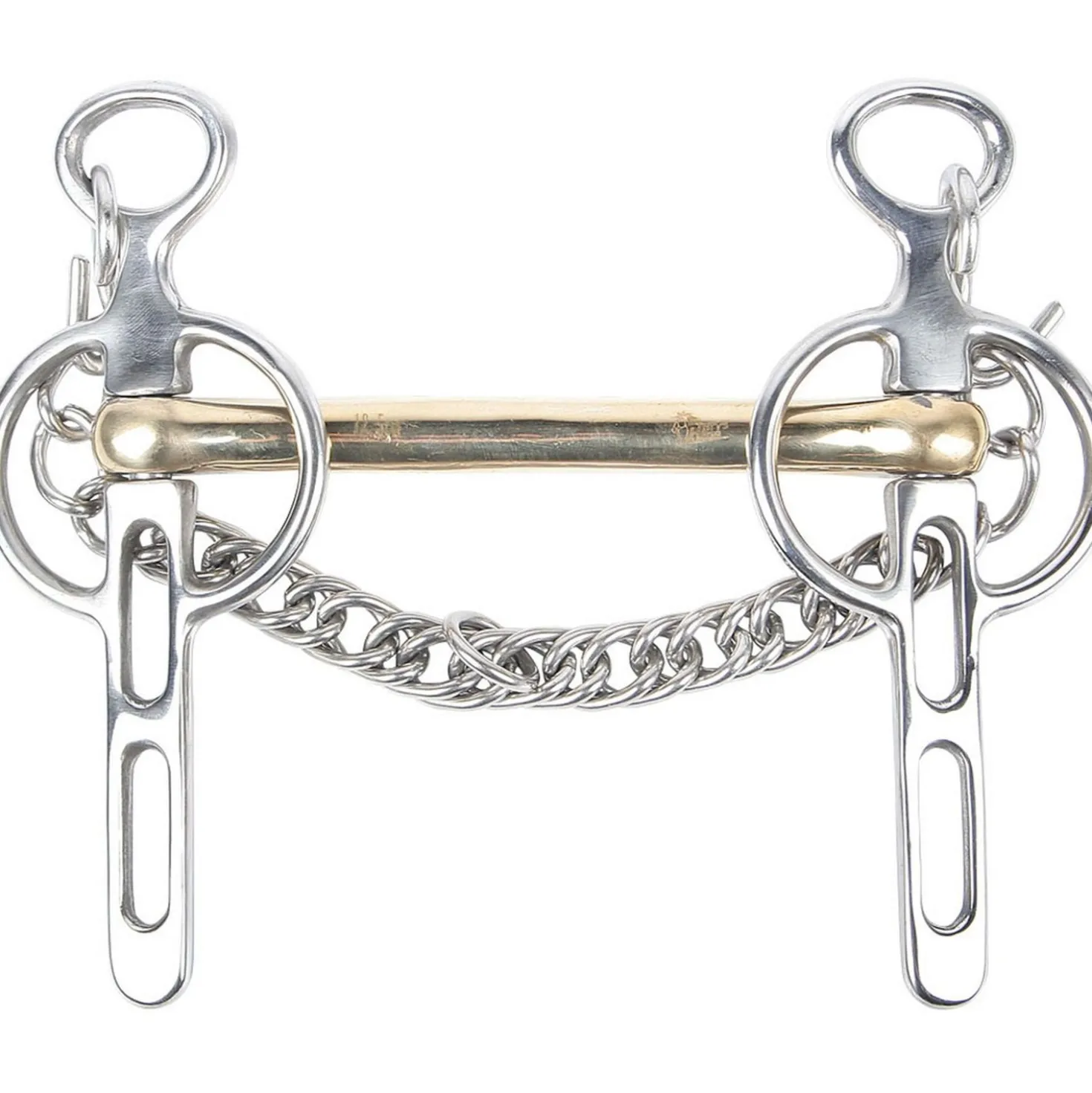 Harry's Horse Liverpoolstang 2 Sleutelgaten Gb