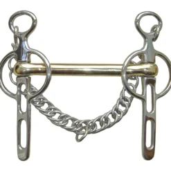 Harry's Horse Liverpoolstang 2 Sleutelgaten Gb