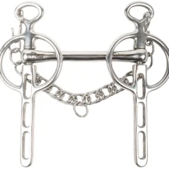 Harry's Horse Liverpoolstang 3 Sleutelgaten