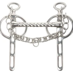 Harry's Horse Liverpoolstang 3 Sleutelgaten