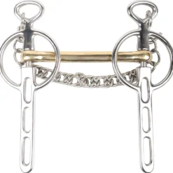 Harry's Horse Liverpoolstang 3 Sleutelgaten Gb