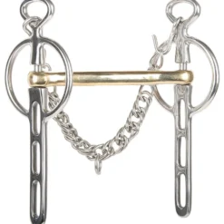 Harry's Horse Liverpoolstang 3 Sleutelgaten Gb