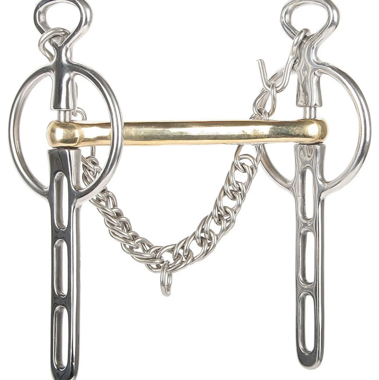 Harry's Horse Liverpoolstang 3 Sleutelgaten Gb