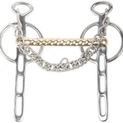 Harry's Horse Liverpoolstang 3 Sleutelgaten Gb