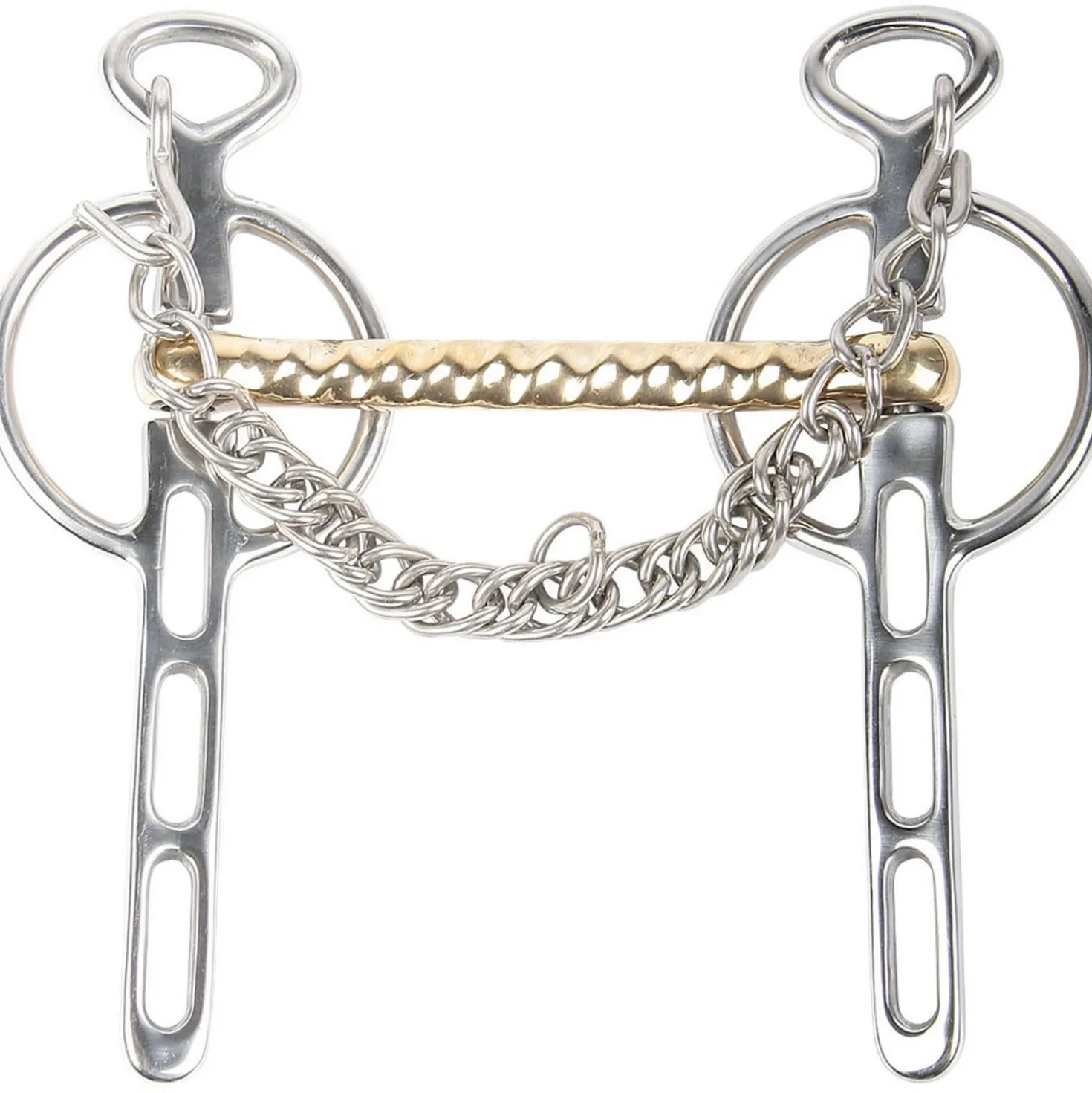 Harry's Horse Liverpoolstang 3 Sleutelgaten Gb