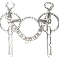 Harry's Horse Liverpoolstang Tongboog 3 Sleutelgaten