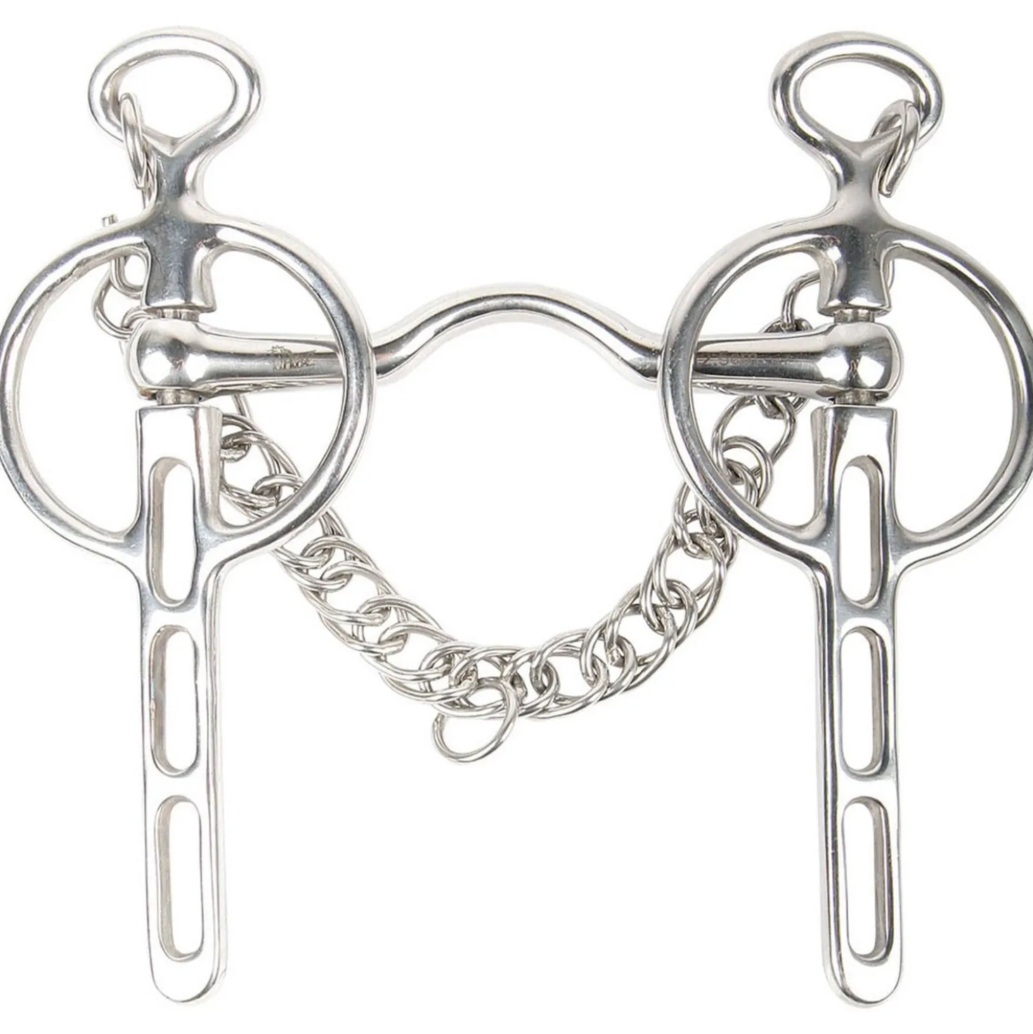 Harry's Horse Liverpoolstang Tongboog 3 Sleutelgaten