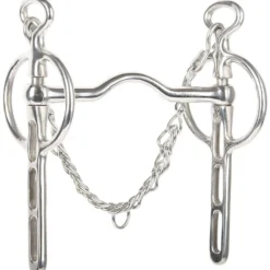 Harry's Horse Liverpoolstang Tongboog 3 Sleutelgaten