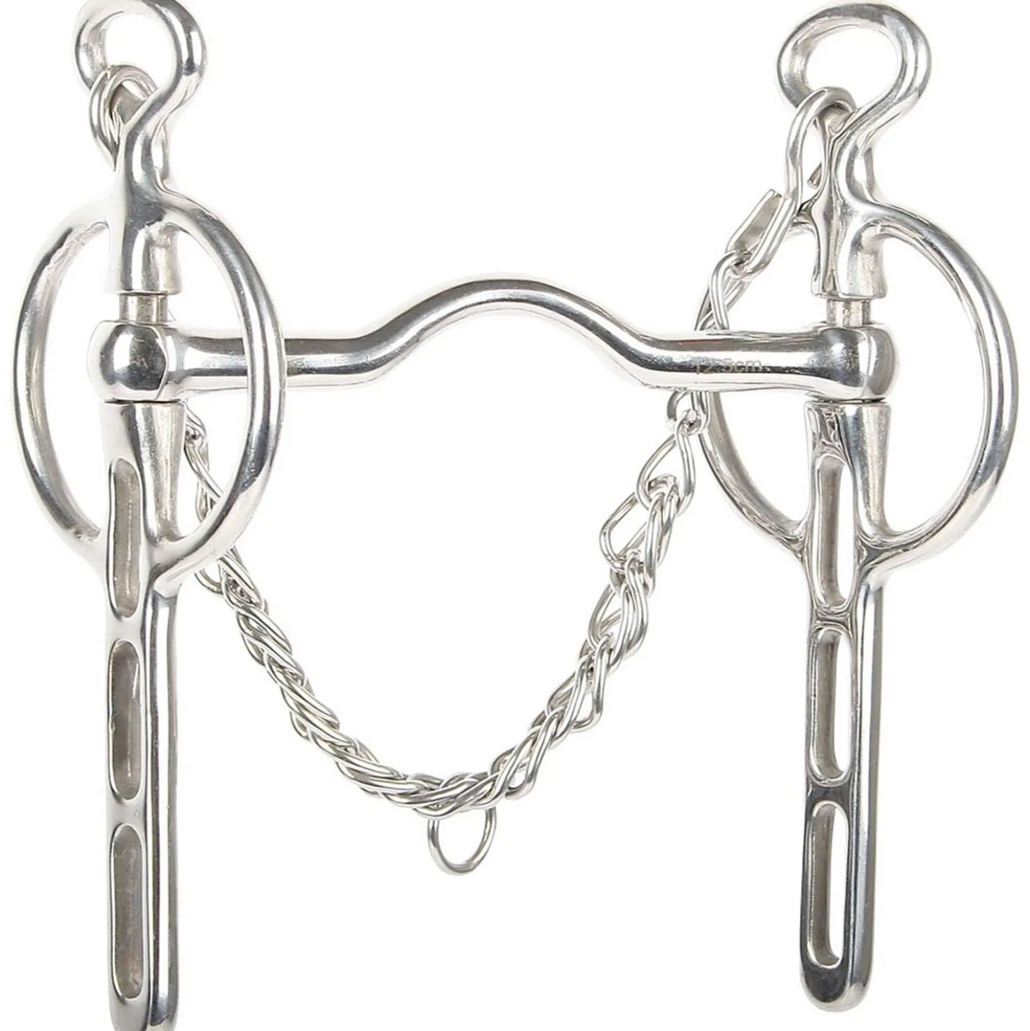 Harry's Horse Liverpoolstang Tongboog 3 Sleutelgaten