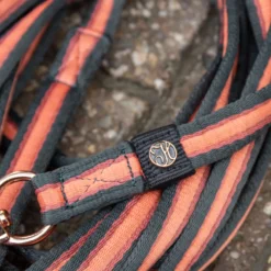 Harry's Horse Longeerlijn Soft Stripe Duffel Bag