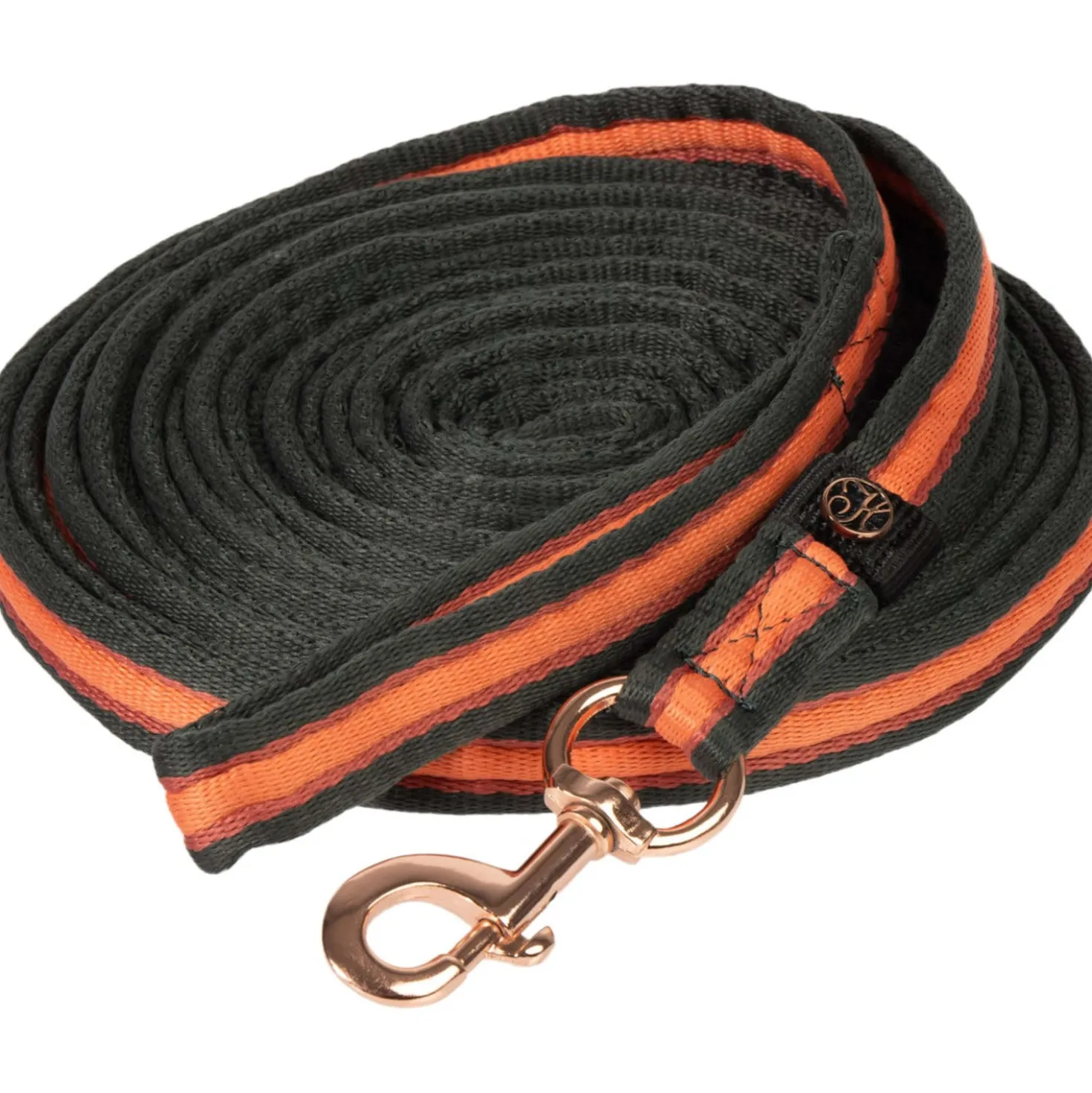 Harry's Horse Longeerlijn Soft Stripe Duffel Bag