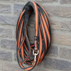 Harry's Horse Longeerlijn Soft Stripe Duffel Bag