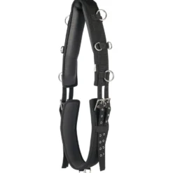 Harry's Horse Longeersingel Sharkskin