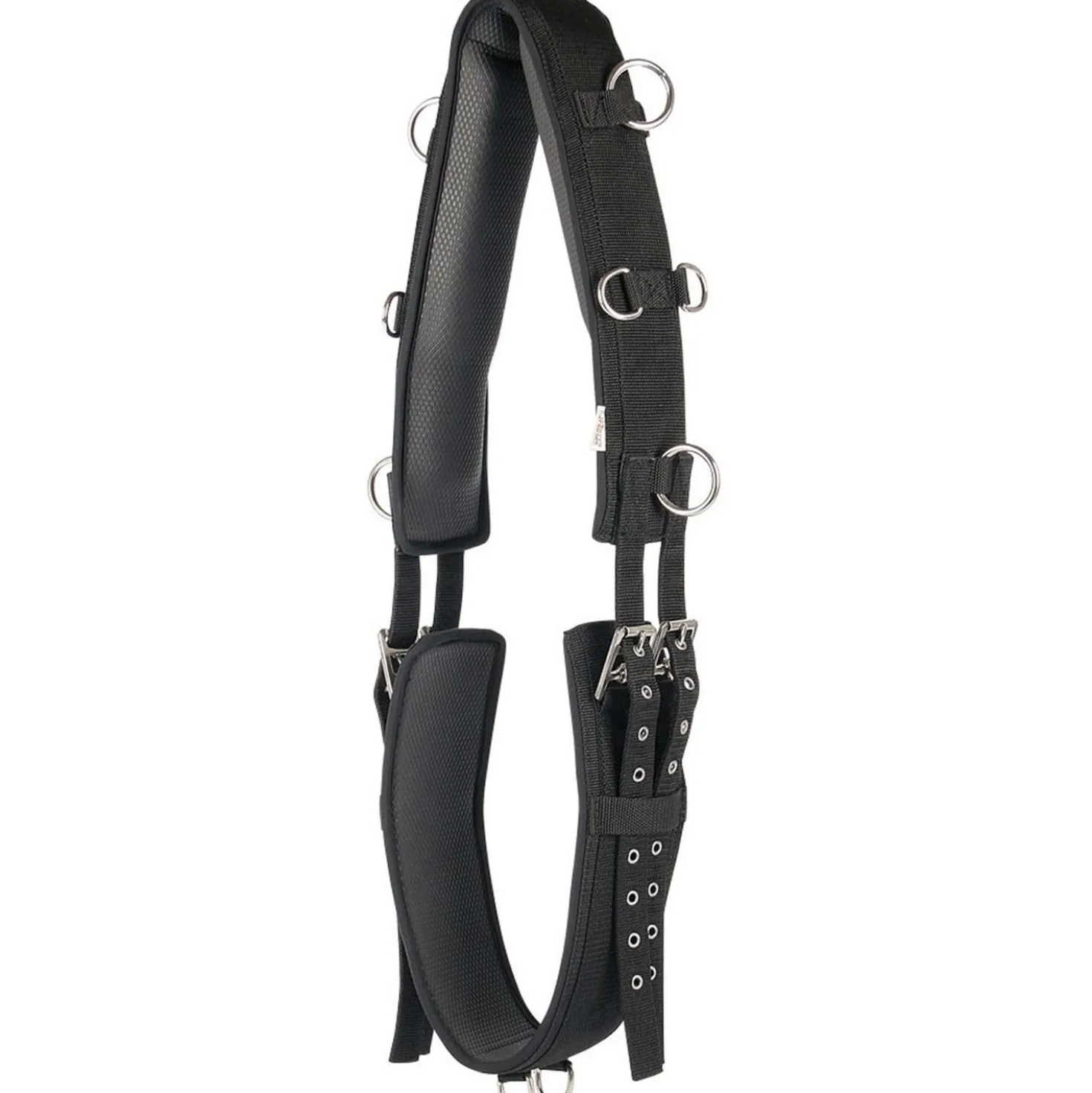 Harry's Horse Longeersingel Sharkskin