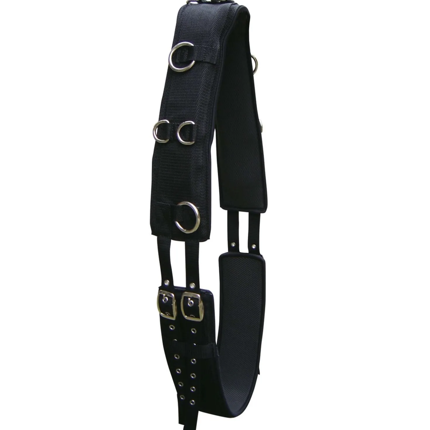 Harry's Horse Longeersingel Sharkskin
