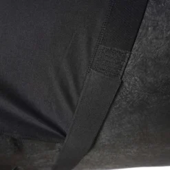 Harry's Horse Lycra Borstbeschermer Zwart