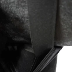 Harry's Horse Lycra Borstbeschermer Zwart