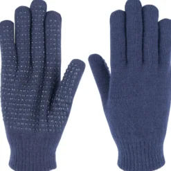 Harry's Horse Magic Gloves Navy