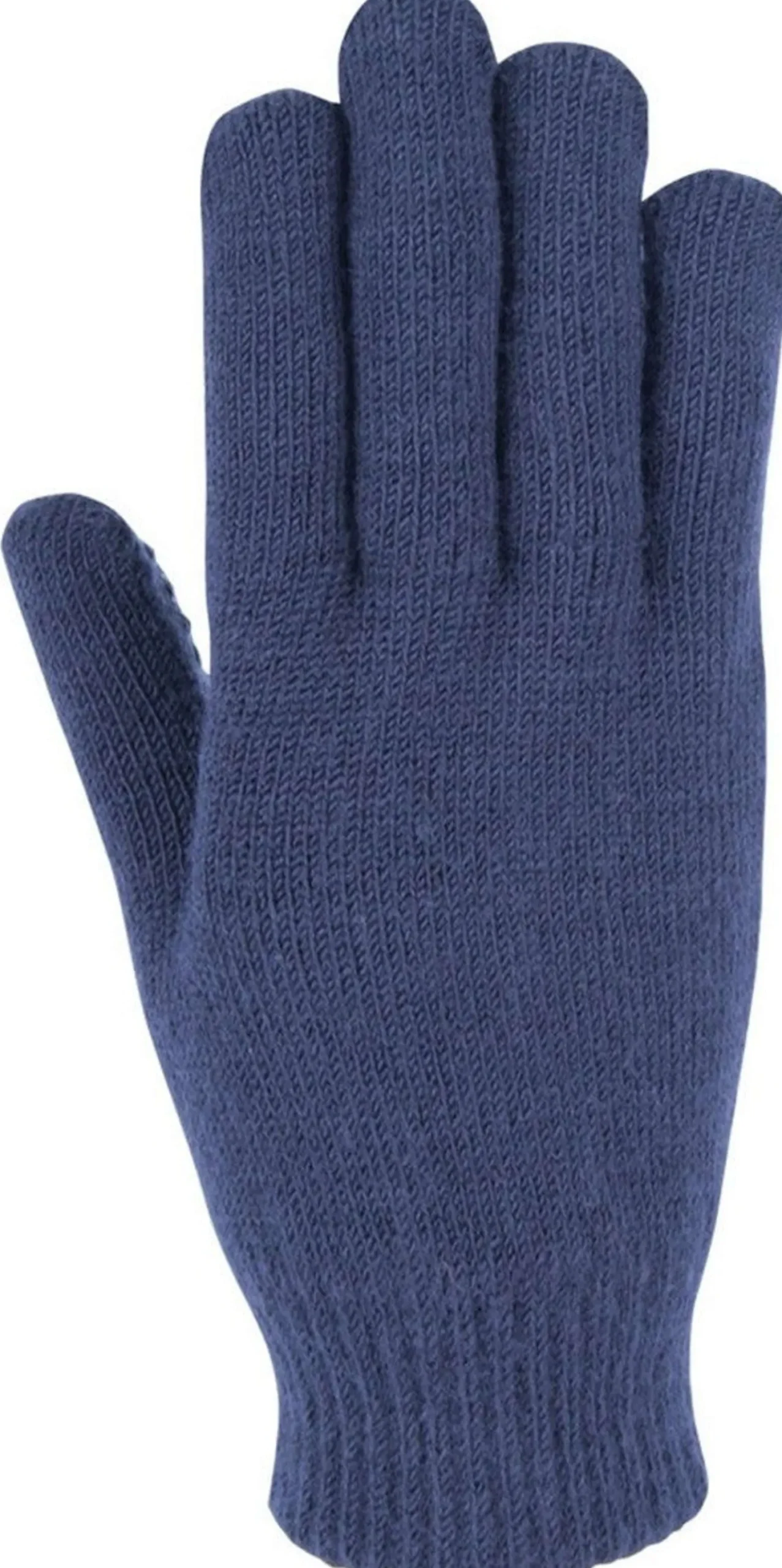 Harry's Horse Magic Gloves Navy