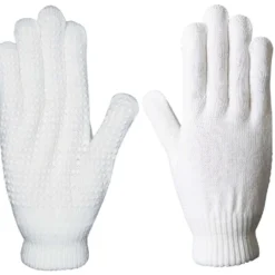 Harry's Horse Magic Gloves Wit