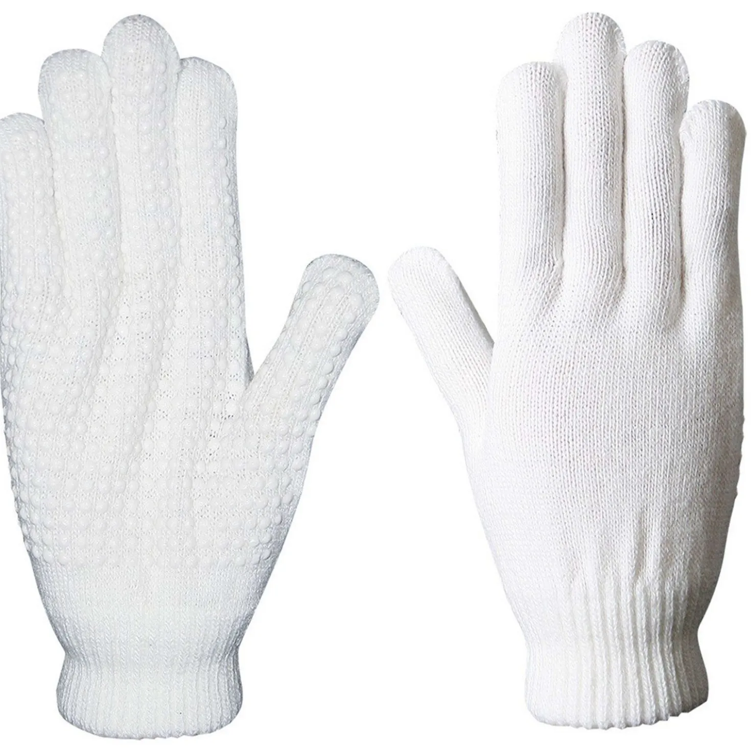 Harry's Horse Magic Gloves Wit