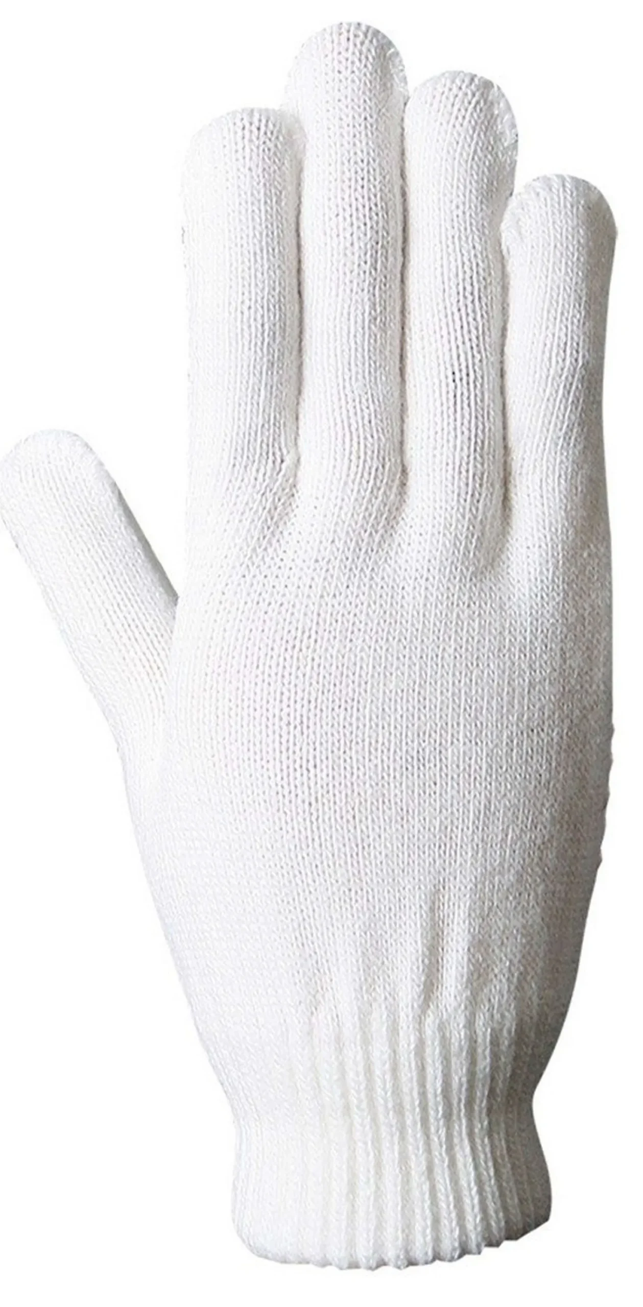 Harry's Horse Magic Gloves Wit