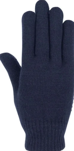 Harry's Horse Magic Gloves Zwart