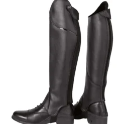 Harry's Horse Minichaps Winter Zwart