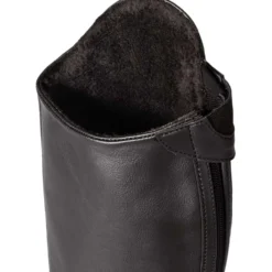 Harry's Horse Minichaps Winter Zwart