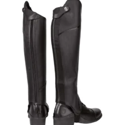 Harry's Horse Minichaps Winter Zwart