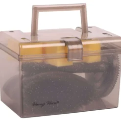 Harry's Horse Mini Gift Box Antraciet
