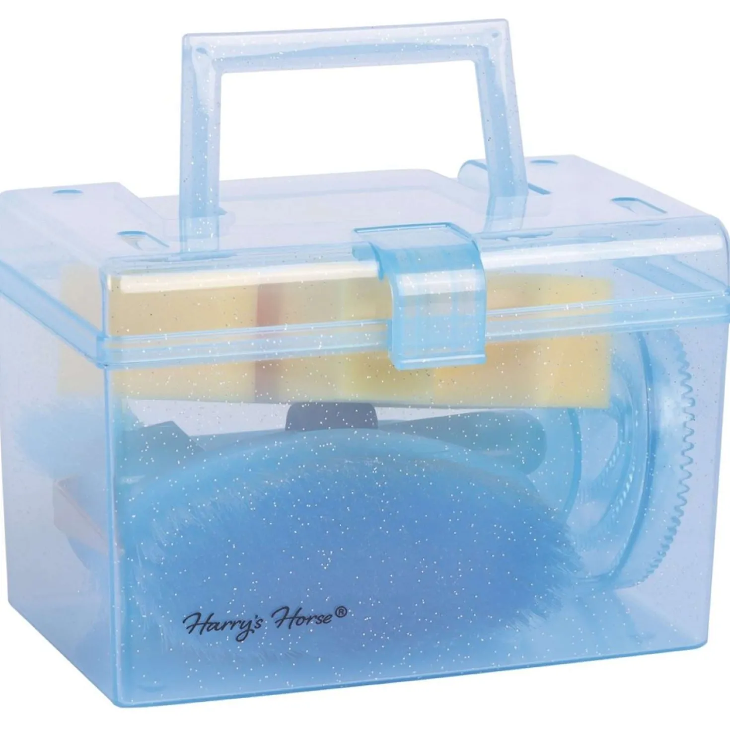 Harry's Horse Mini Gift Box Blauw