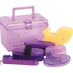 Harry's Horse Mini Gift Box Paars