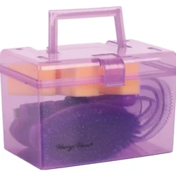 Harry's Horse Mini Gift Box Paars