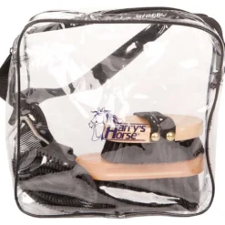 Harry's Horse Mini Grooming Kit Zwart