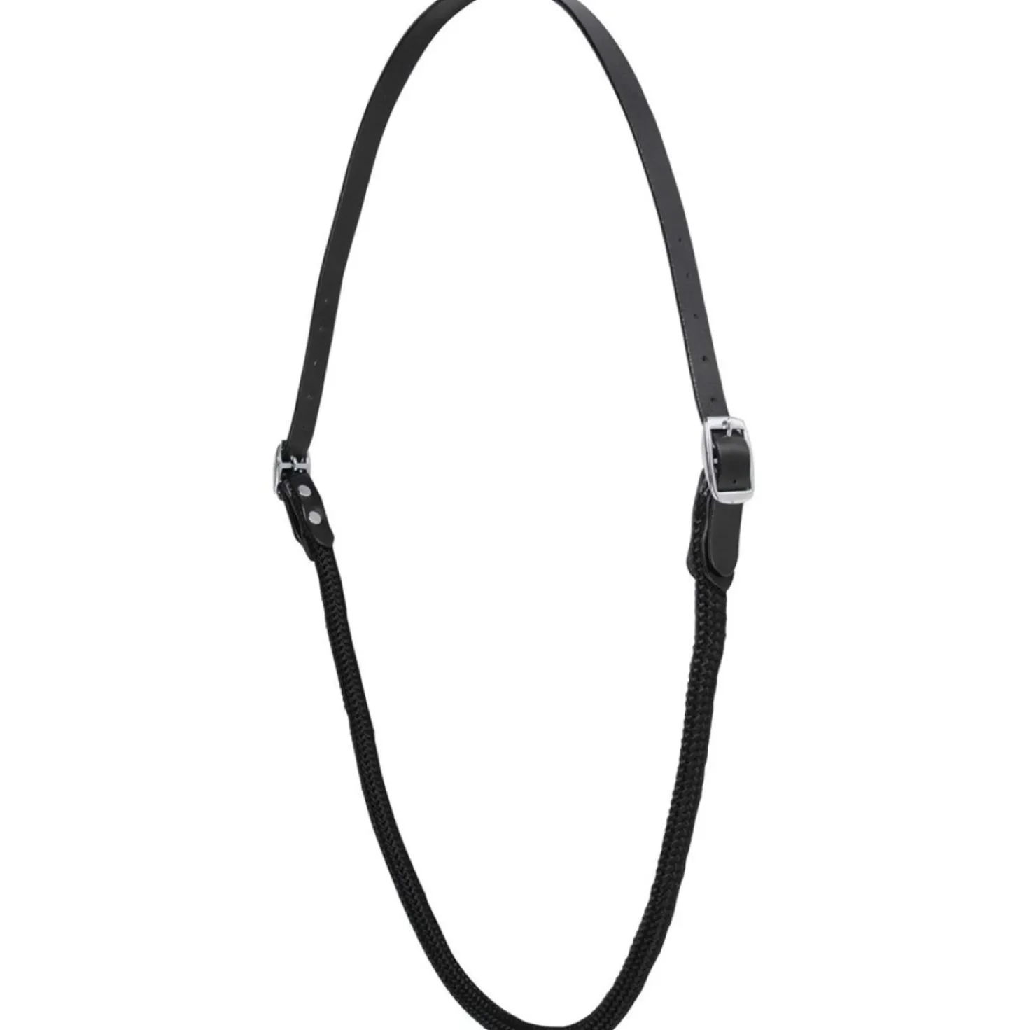 Harry's Horse Neckrope Balancer Zwart
