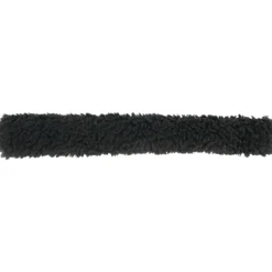 Harry's Horse Neusbontje Synthetisch Zwart