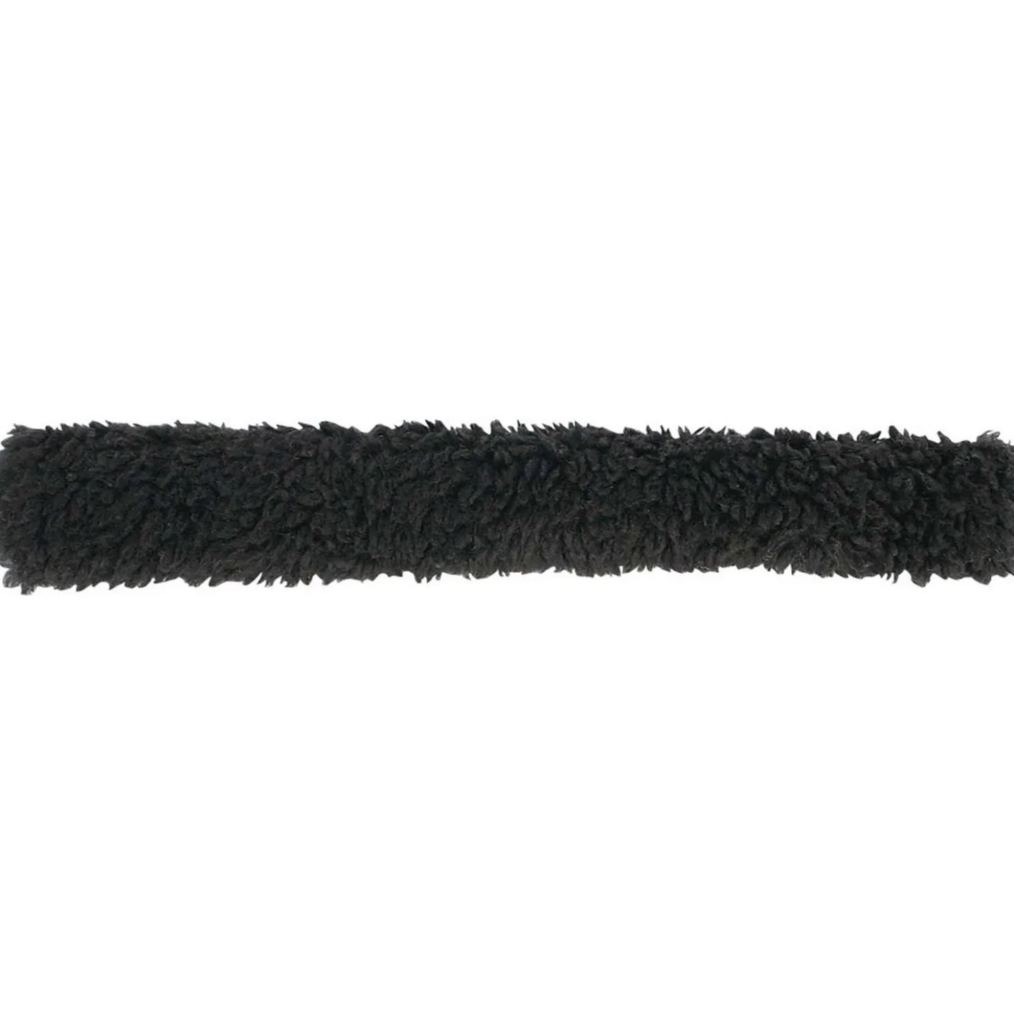 Harry's Horse Neusbontje Synthetisch Zwart