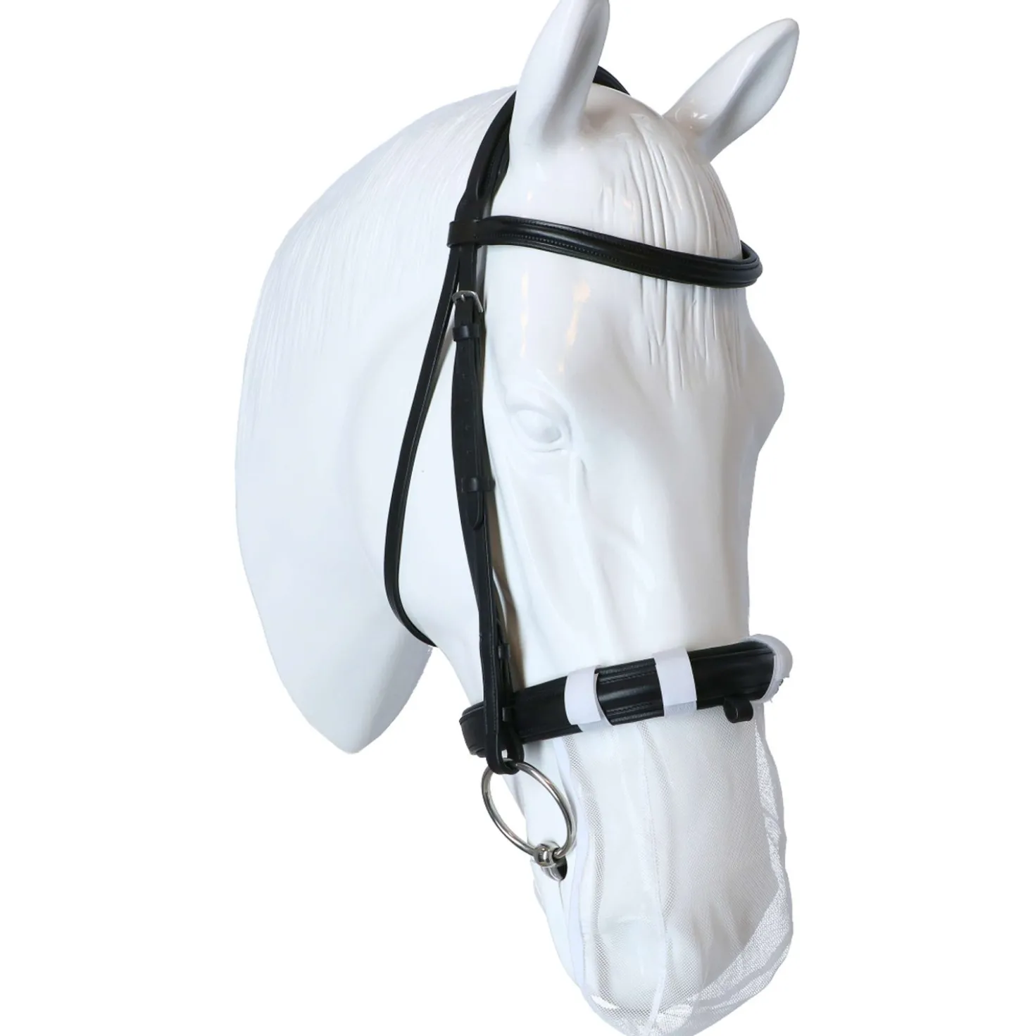 Harry's Horse Neusnetje Wit