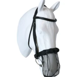 Harry's Horse Neusnetje Zwart