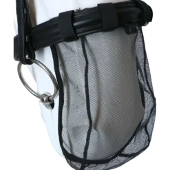 Harry's Horse Neusnetje Zwart