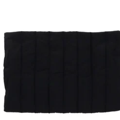 Harry's Horse Onderbandage Pads Zwart
