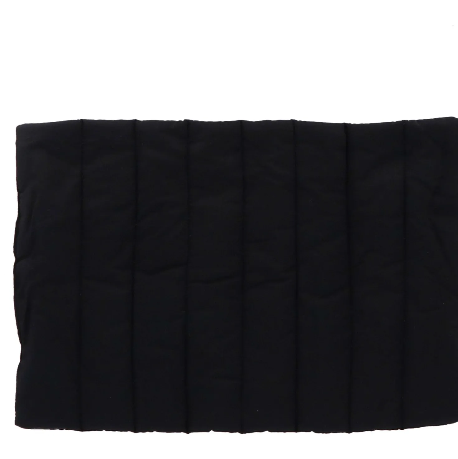Harry's Horse Onderbandage Pads Zwart