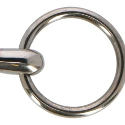 Harry's Horse Onderlegtrens Sweet Iron Ovaal 14mm