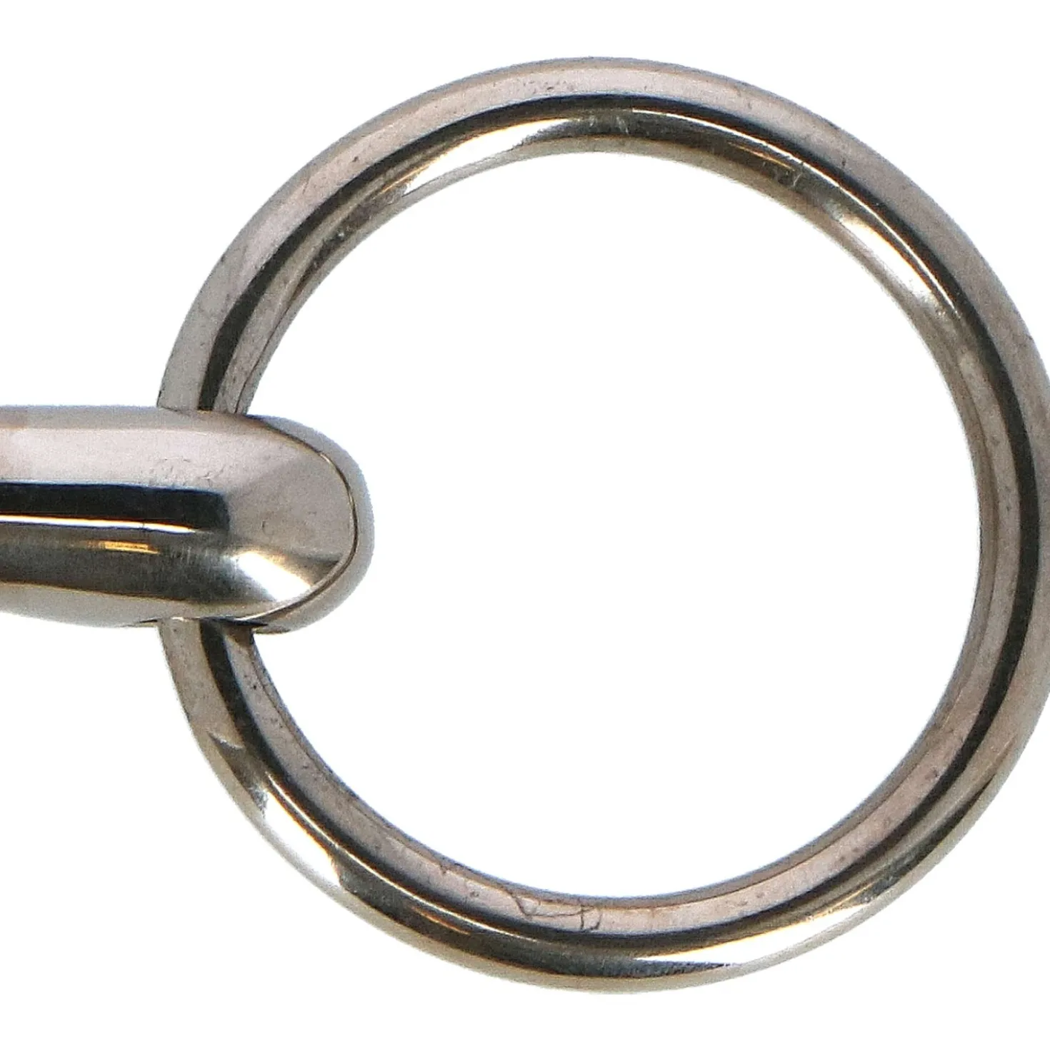 Harry's Horse Onderlegtrens Sweet Iron Ovaal 14mm