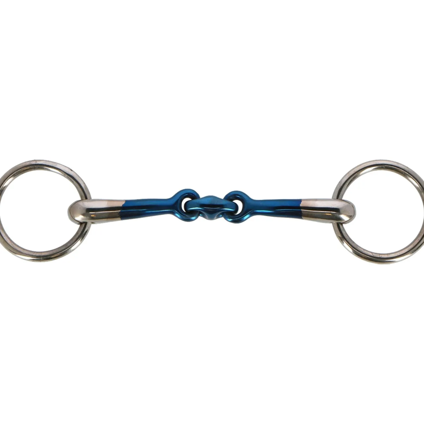 Harry's Horse Onderlegtrens Sweet Iron Ovaal 14mm