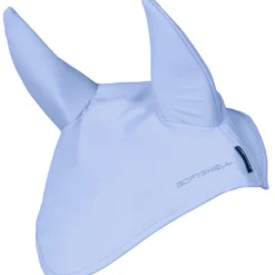 Harry's Horse Oornetje Softshell Lila