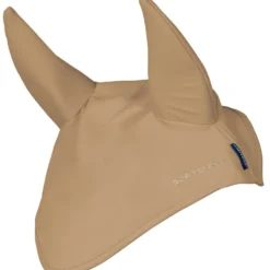 Harry's Horse Oornetje Softshell Taupe