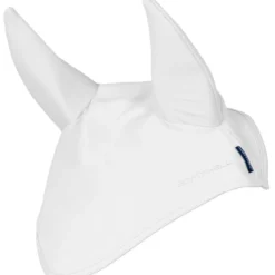 Harry's Horse Oornetje Softshell Wit