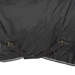 Harry's Horse Outdoordeken Thor 300g Ebony